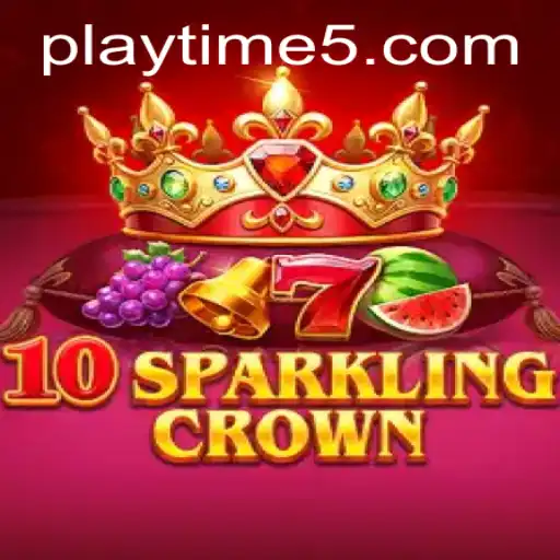 10SparklingCrown: The Ultimate Guide to Mastering Playtime