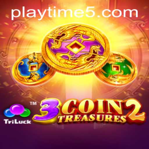 Unlock the Adventure of 3CoinTreasures2: A Dive into the Best Playtime Experience