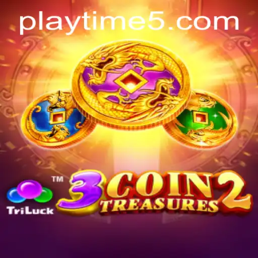 Unlock the Adventure of 3CoinTreasures2: A Dive into the Best Playtime Experience