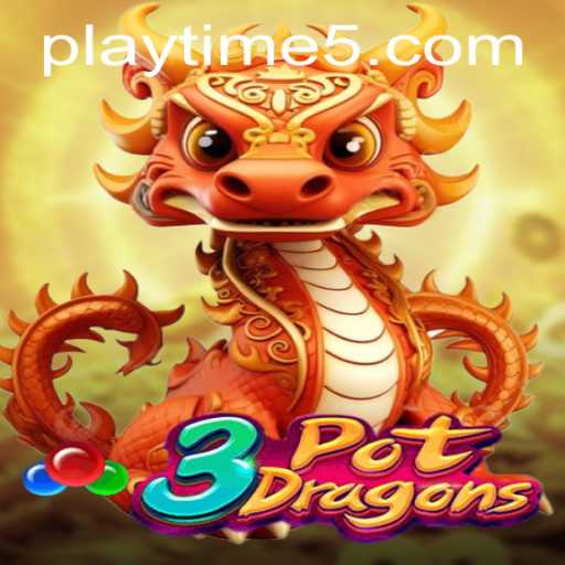 Experience the Mystical World of 3PotDragons: Playtime Adventures
