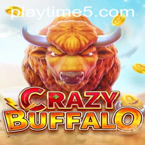 Discovering CRAZYBUFFALO: A Thrilling Adventure in the World of Playtime