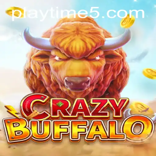 Discovering CRAZYBUFFALO: A Thrilling Adventure in the World of Playtime
