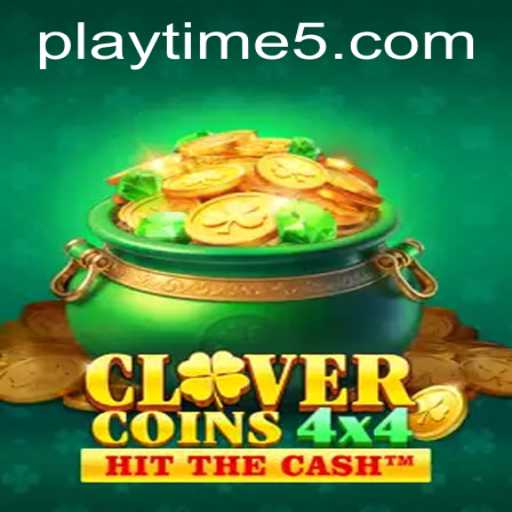 Discover the Excitement of CloverCoins4x4: An In-Depth Look at This Thrilling Game