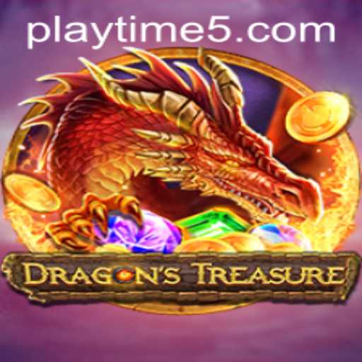DragonsTreasure: A Journey into Fantasy and Strategy