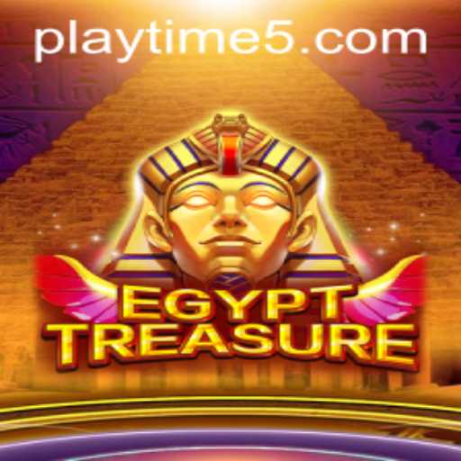 Exploring the World of EgyptTreasure: A Captivating Gaming Experience