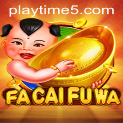 Explore the Enchanting World of FaCaiFuWa