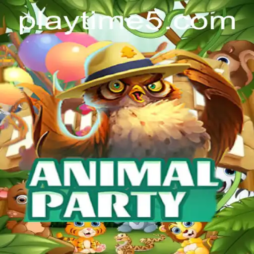 Unlock the Fun in AnimalParty: A Deep Dive into Playtime