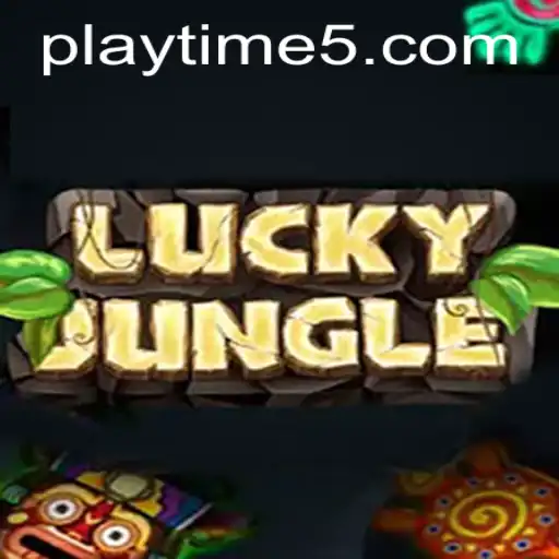 Exploring the Thrilling World of LuckyJungle: Playtime with Adventure