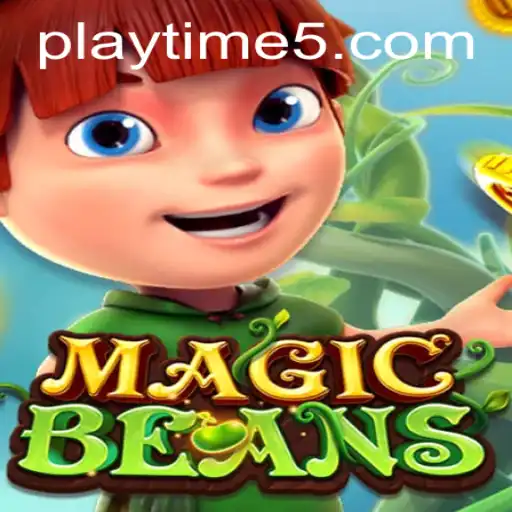 Exploring the Enchanting World of MAGICBEANS: A Playtime Adventure