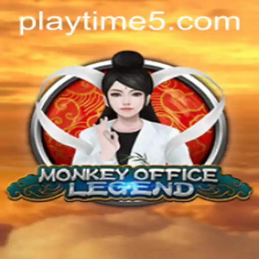 Discovering the Enchanting World of MonkeyOfficeLegend: A Dive into the Fun and Playtime