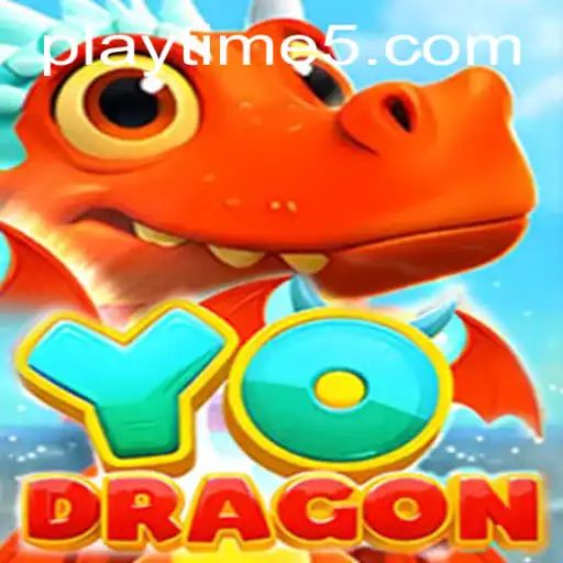 YoDragon: The Ultimate Fantasy Adventure Game Experience