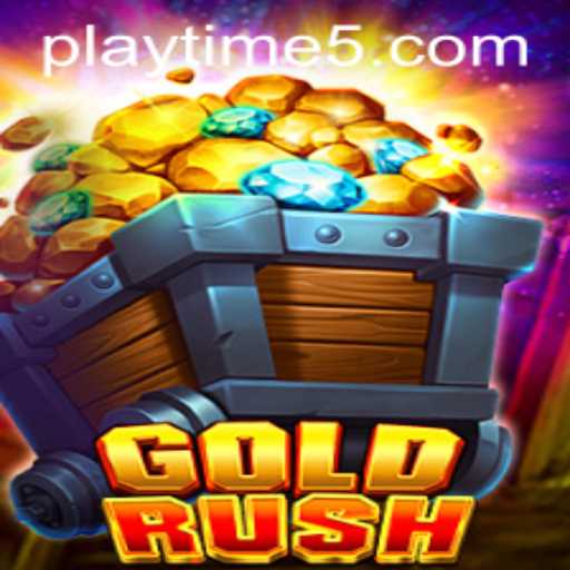 GoldRush: Unveiling the Thrilling Journey of Strategy and Adventure