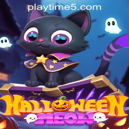 Unveiling HalloweenMeow: A Thrilling Playtime Adventure