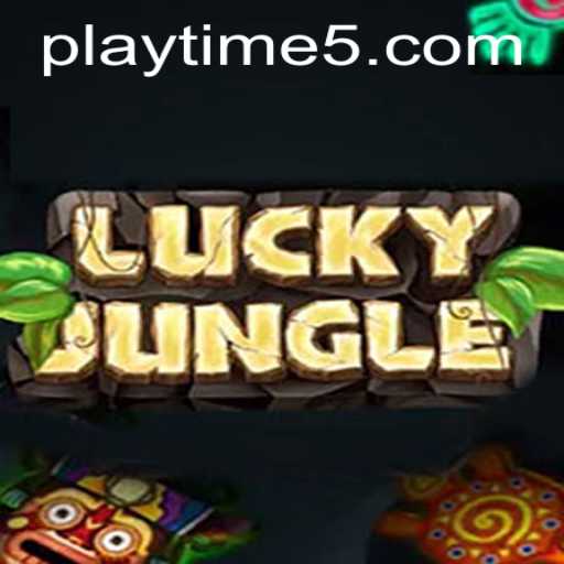 Exploring the Thrilling World of LuckyJungle: Playtime with Adventure