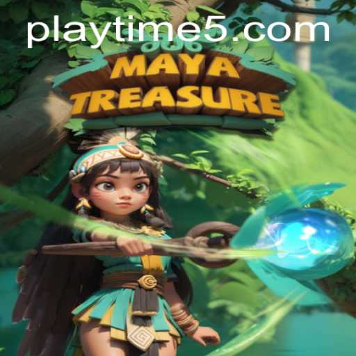 Discover the Mystical World of MayaTreasure: Playtime Adventure Awaits