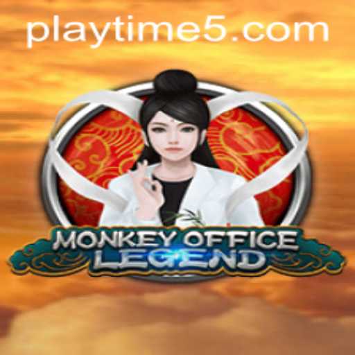 Discovering the Enchanting World of MonkeyOfficeLegend: A Dive into the Fun and Playtime