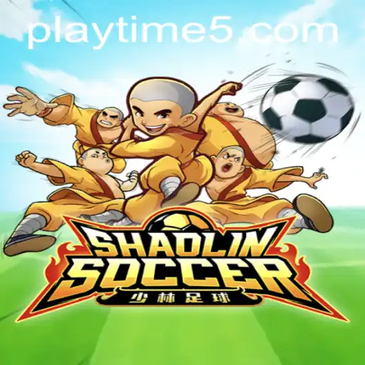 ShaolinSoccer: An Engaging Playtime in Gaming