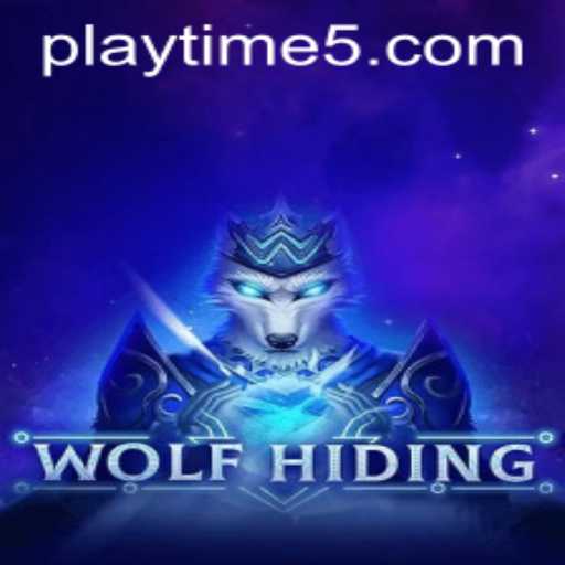 Unveiling the Thrills of 'WolfHiding': A Captivating New Playtime Adventure
