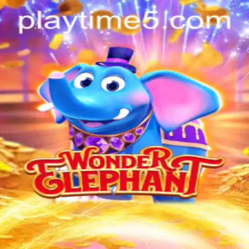 Discover the Enchanting World of WonderElephant: A Guide to Gameplay and Strategy