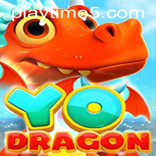 YoDragon: The Ultimate Fantasy Adventure Game Experience